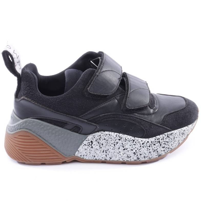 Stella McCartney Sneakers EUR 35 Schwarz von Stella McCartney