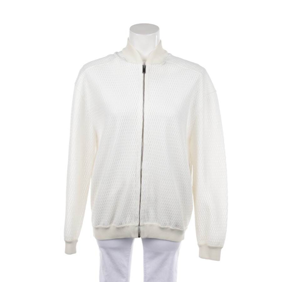 Stella McCartney Sommerjacke 34 Weiß von Stella McCartney