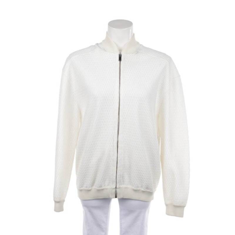 Stella McCartney Sommerjacke 34 Cream von Stella McCartney