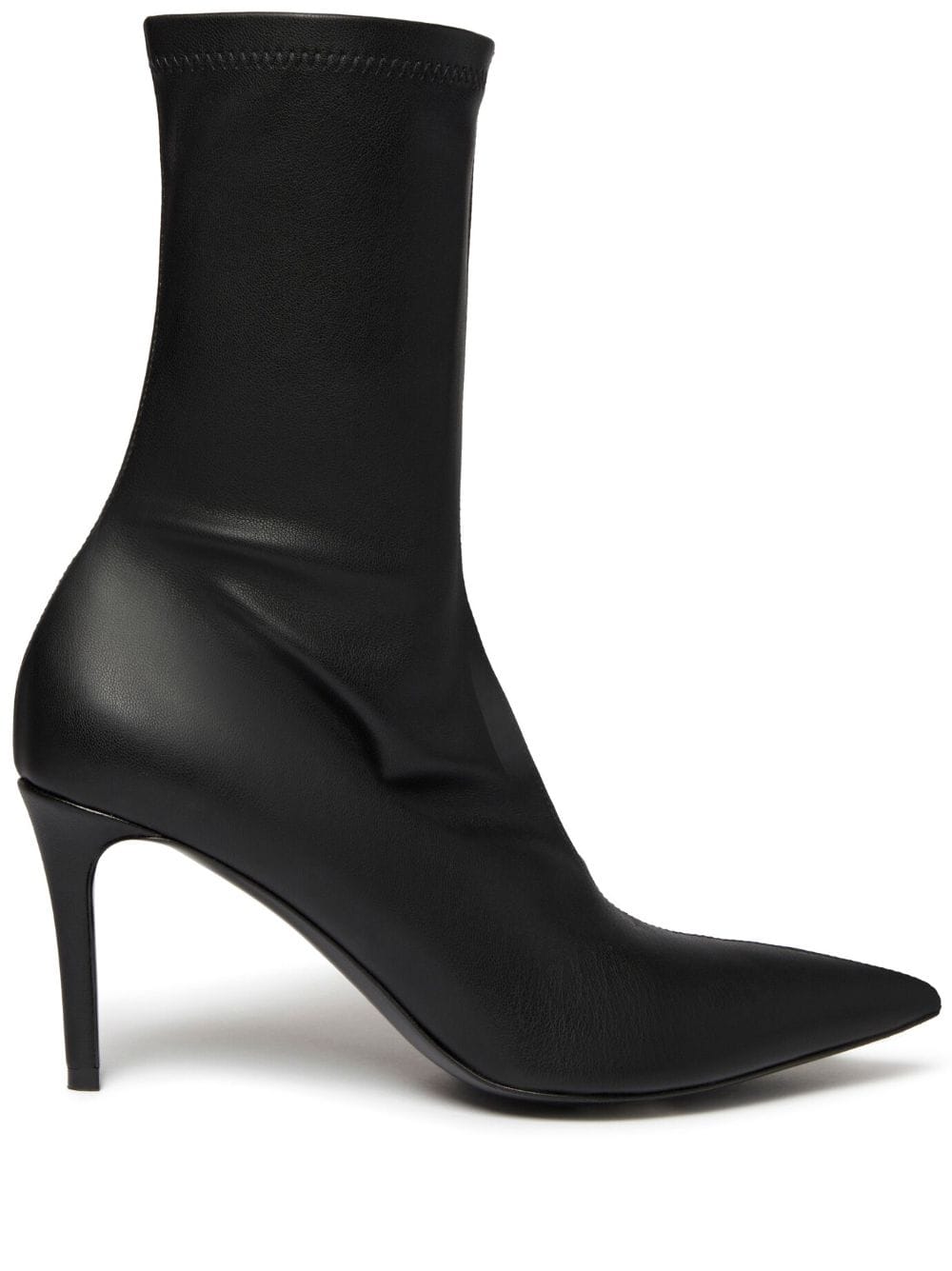 Stella McCartney Stella Stiefeletten - Schwarz von Stella McCartney