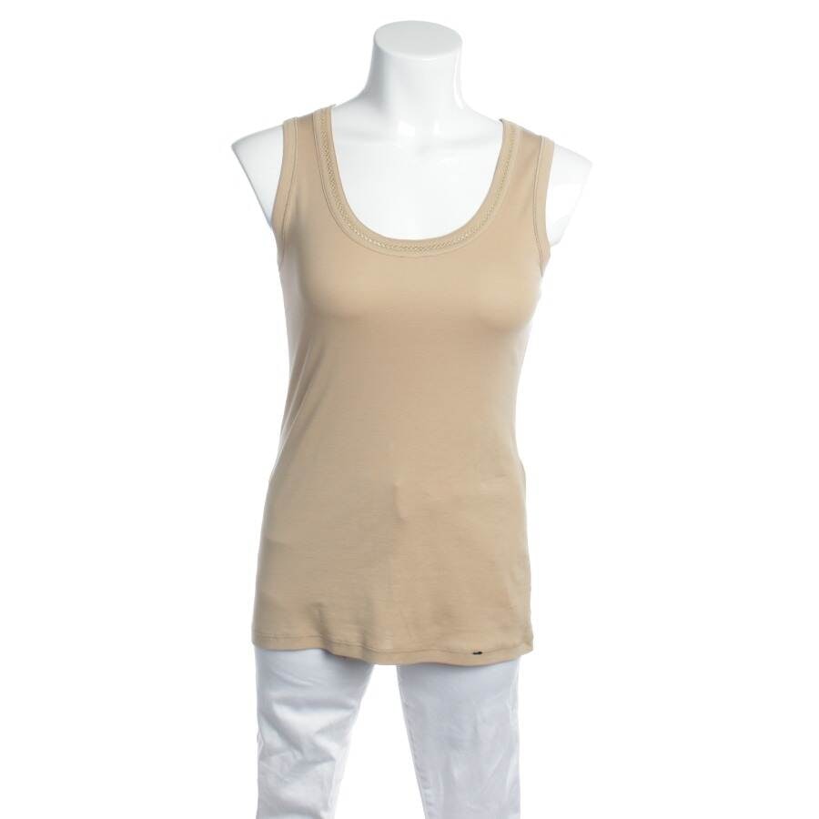 Stella McCartney Top 38 Nude von Stella McCartney