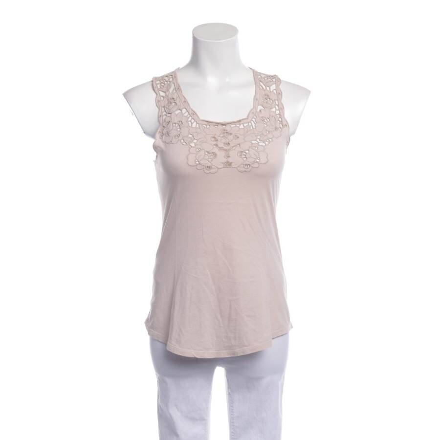 Stella McCartney Top S Nude von Stella McCartney