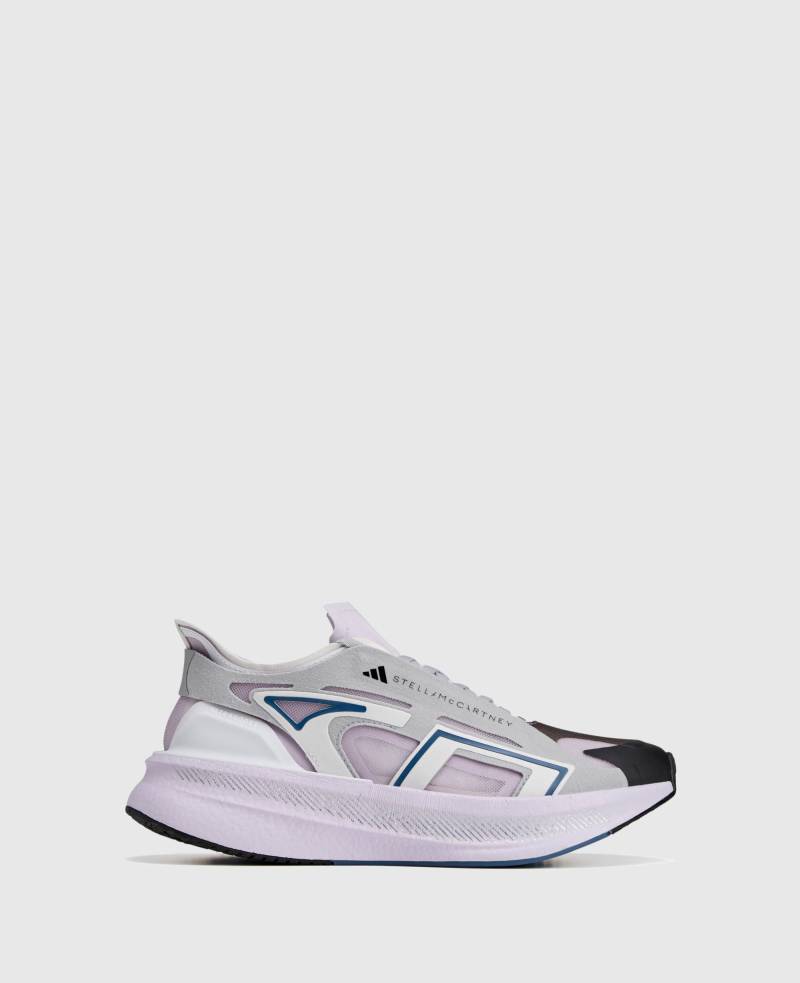 Stella McCartney - Laufschuhe UltraBOOST 5, Frau, Grau, Größe: 9 von Stella McCartney