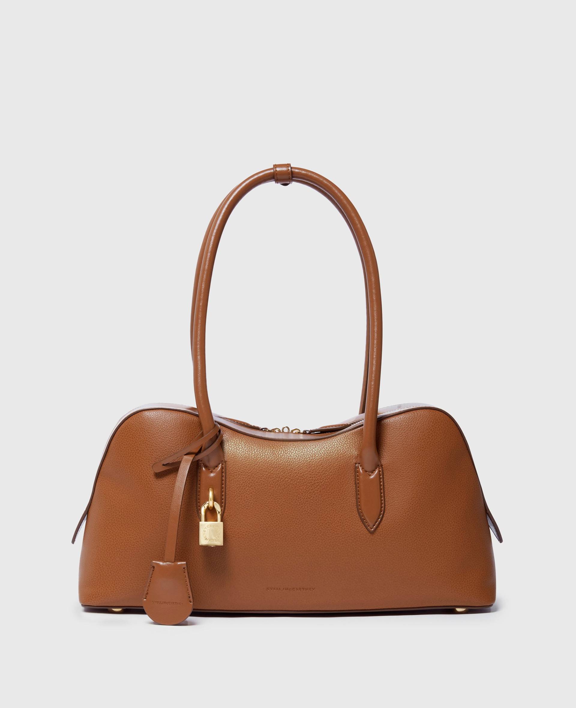 Stella McCartney - Umhaengetasche Stella Ryder, Frau, Brandy Stella McCartney - Umhaengetasche Stella Ryder, Frau, Brandy von Stella McCartney