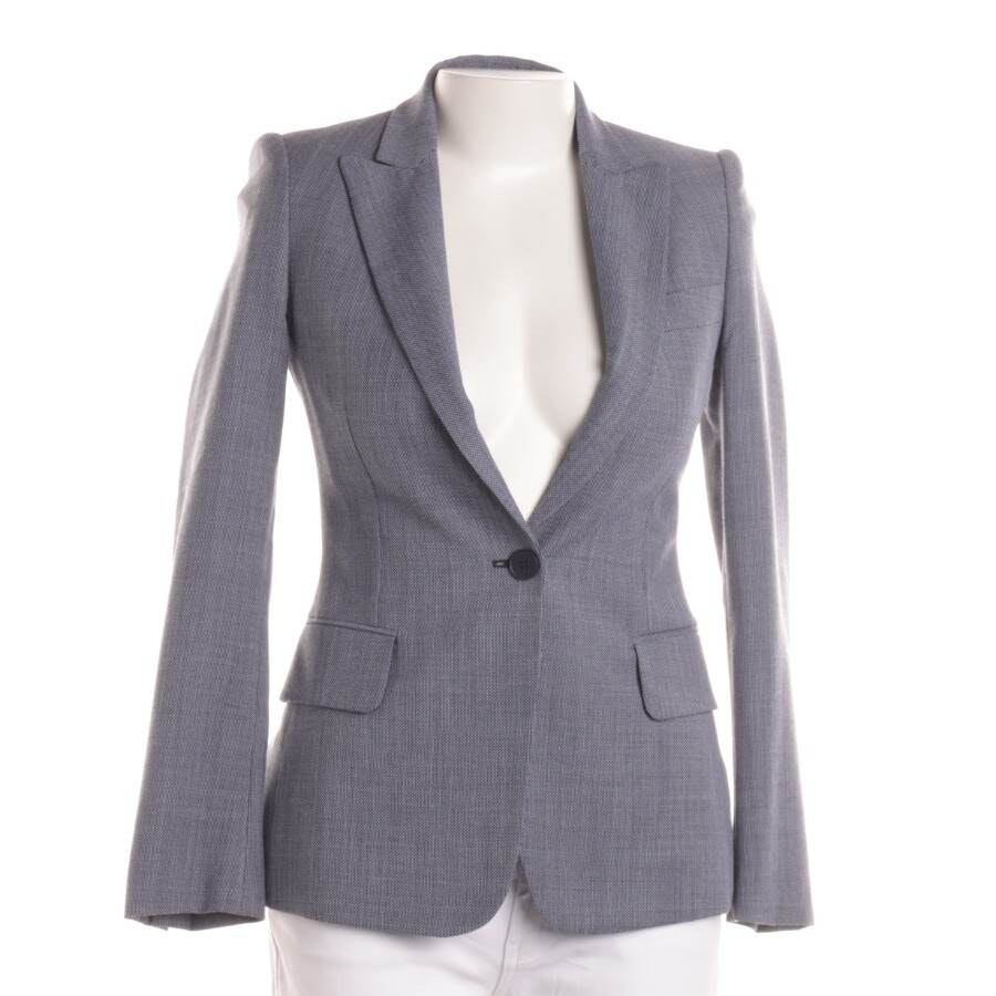 Stella McCartney Wollblazer 30 Navy von Stella McCartney