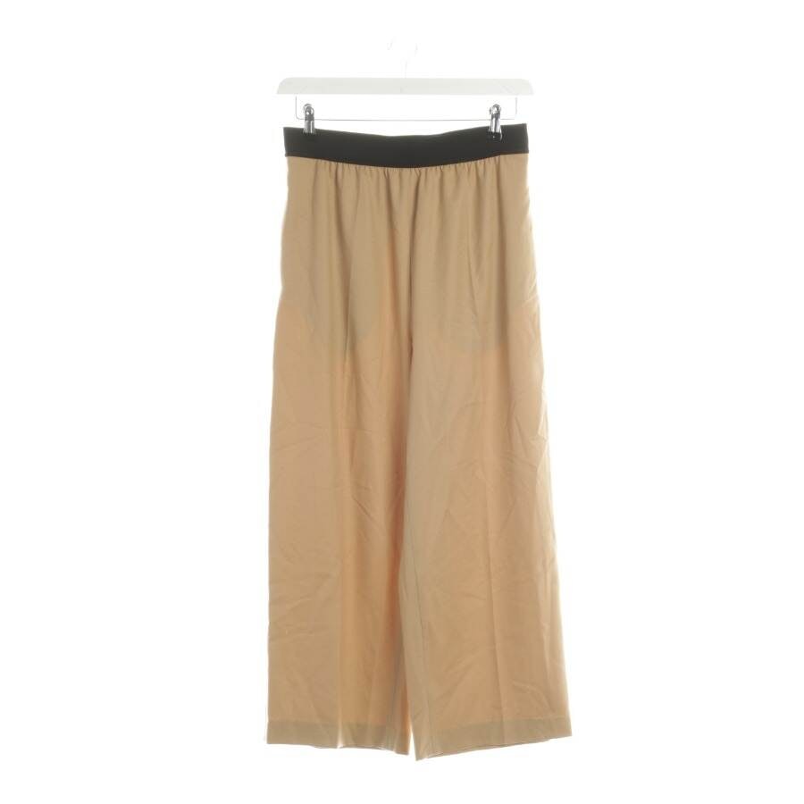 Stella McCartney Wollhose 32 Hellbraun von Stella McCartney