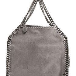 Graue Umhängetasche Stella Mccartney von Stella Mccartney