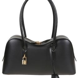 Schwarze Umhängetasche Von Stella Mccartney von Stella Mccartney