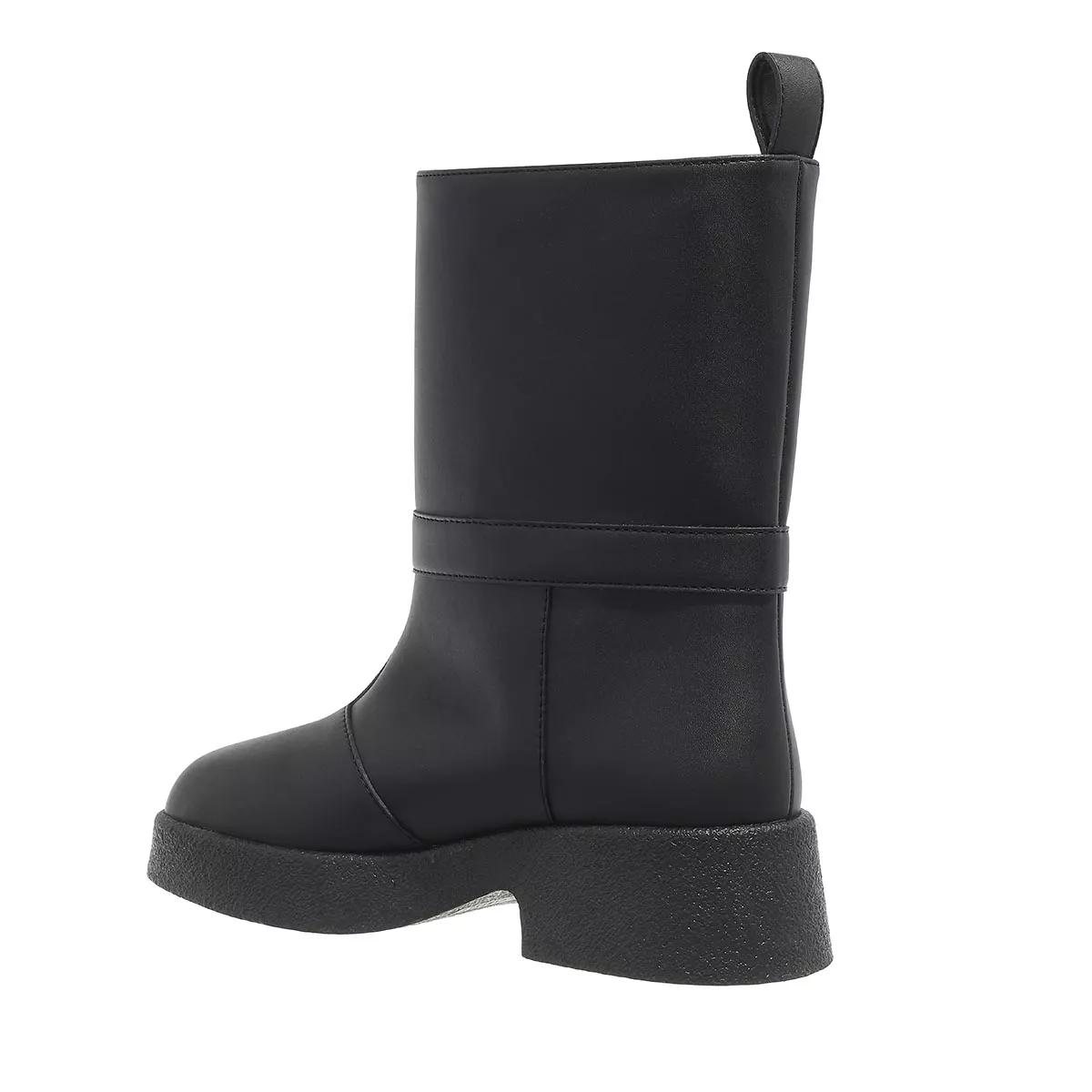 Stella McCartney Boots & Stiefeletten - Boots - Gr. 36 (EU) - in Schwarz - für Damen von Stella Mccartney