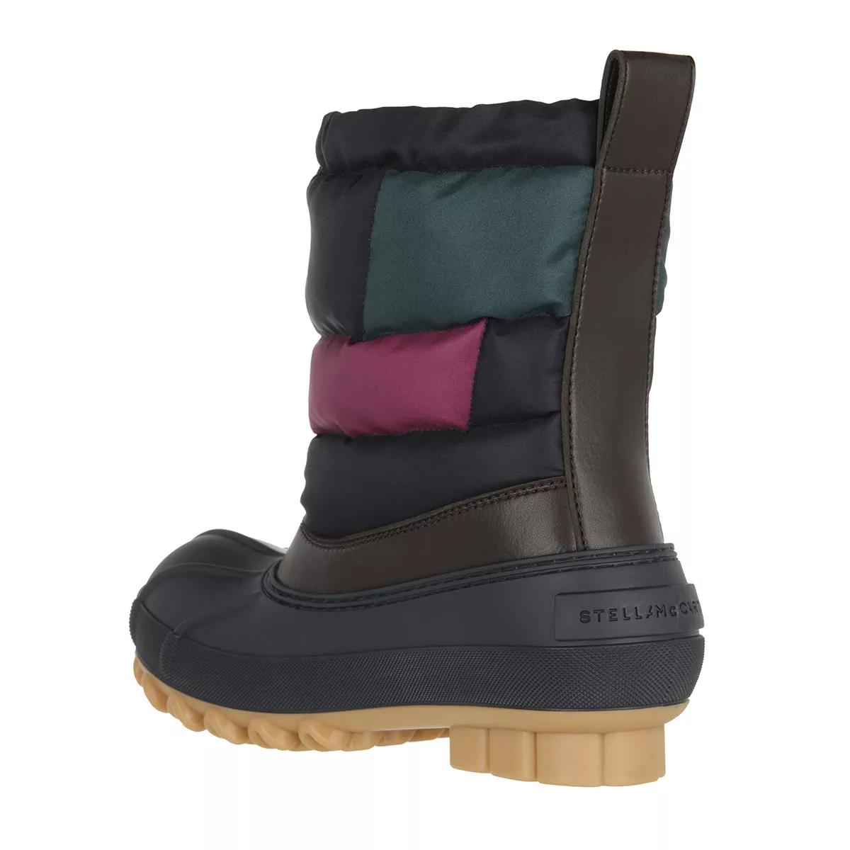 Stella McCartney Boots & Stiefeletten - Boots - Gr. 37 (EU) - in Bunt - für Damen von Stella Mccartney