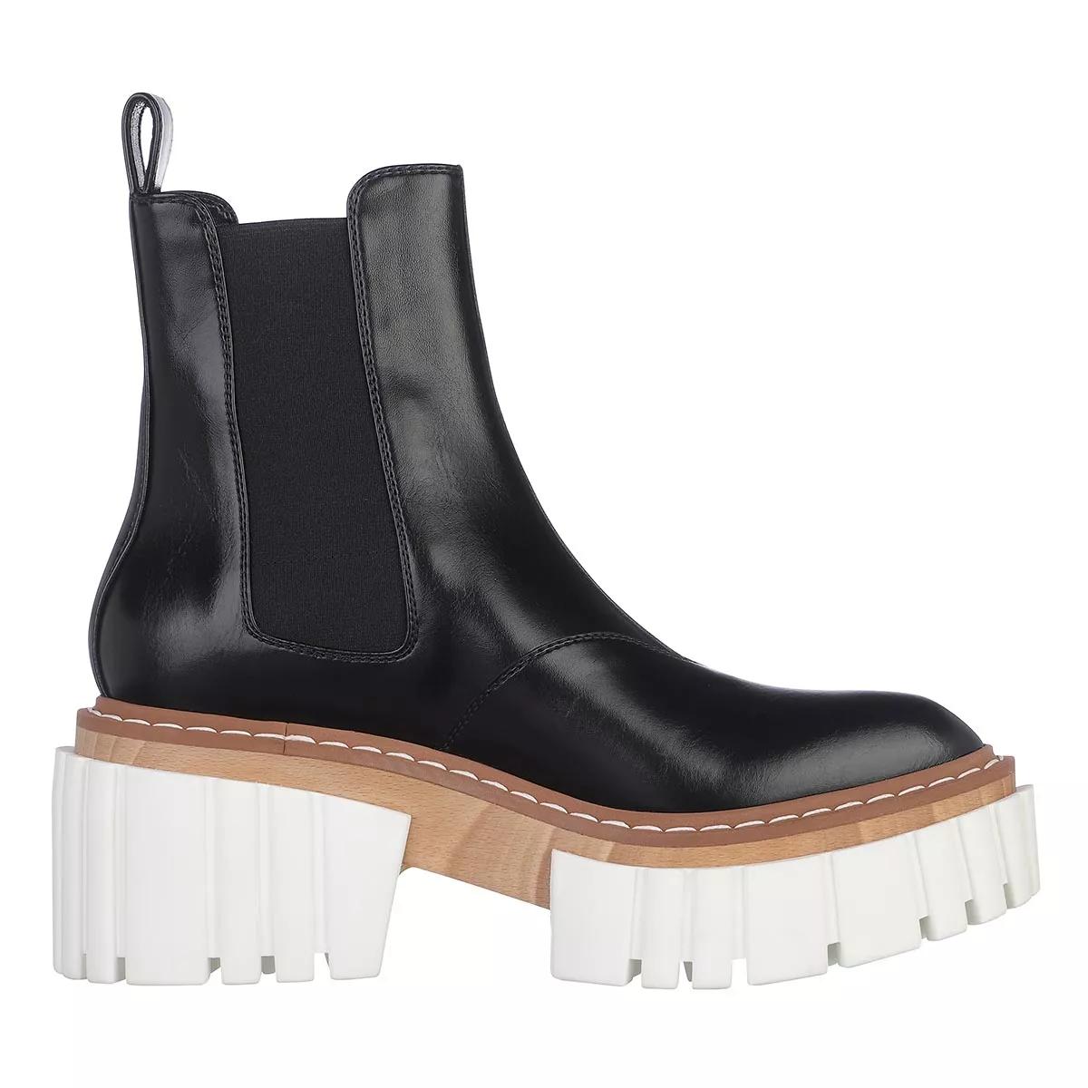 Stella McCartney Boots & Stiefeletten - Emilie Chelsea Boots - Gr. 36 (EU) - in Schwarz - für Damen von Stella Mccartney