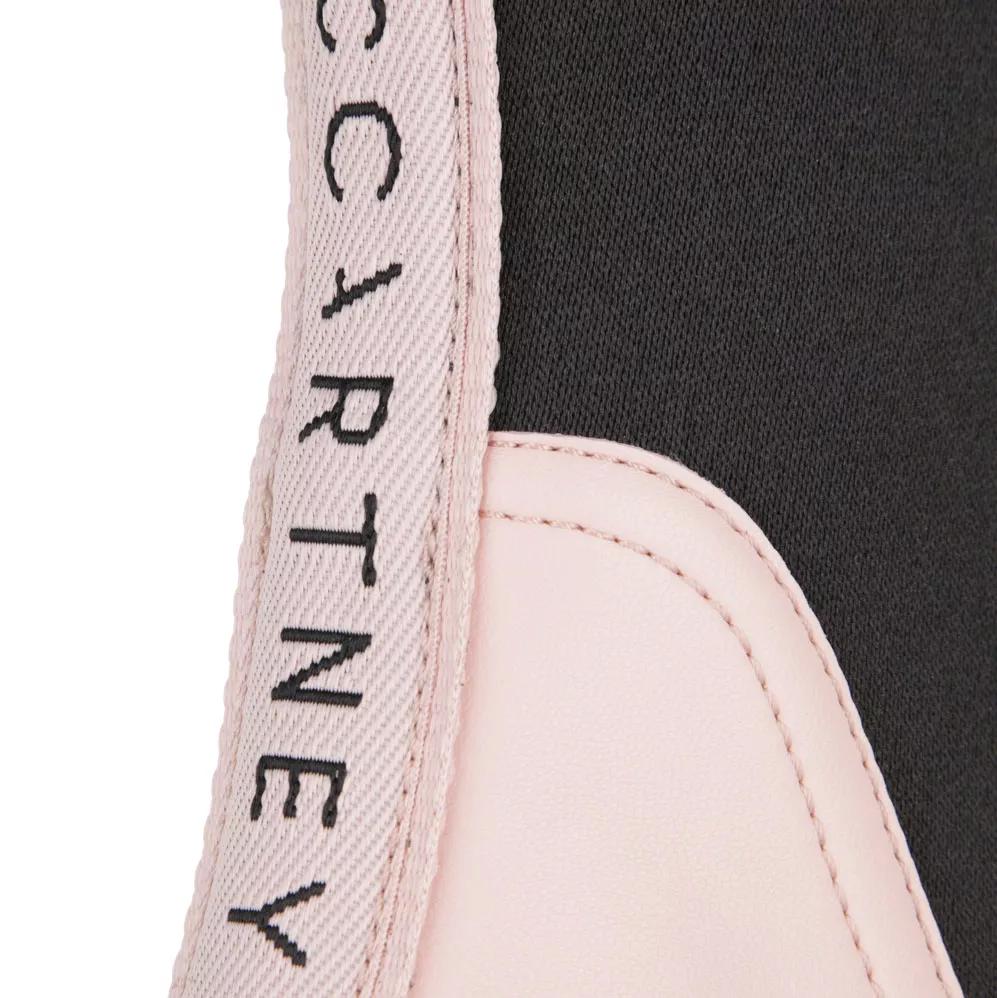 Stella McCartney Boots & Stiefeletten - Trace Chelsea Boots - Gr. 36 (EU) - in Gold - für Damen von Stella Mccartney