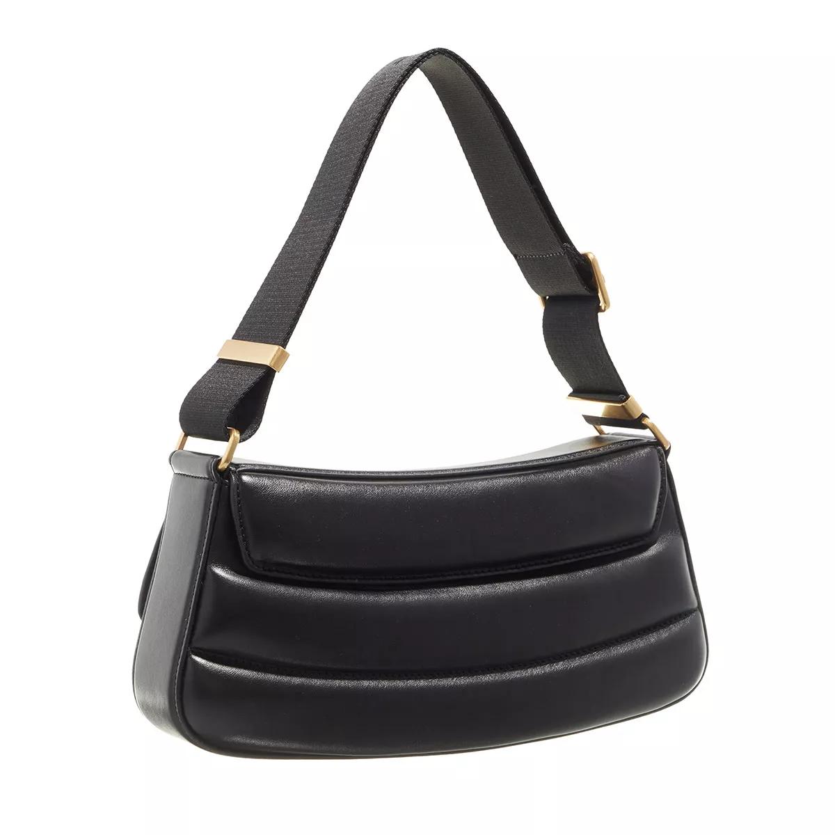 Stella McCartney Crossbody Bags - Small Shoulder Bag - Gr. unisize - in Schwarz - für Damen von Stella Mccartney