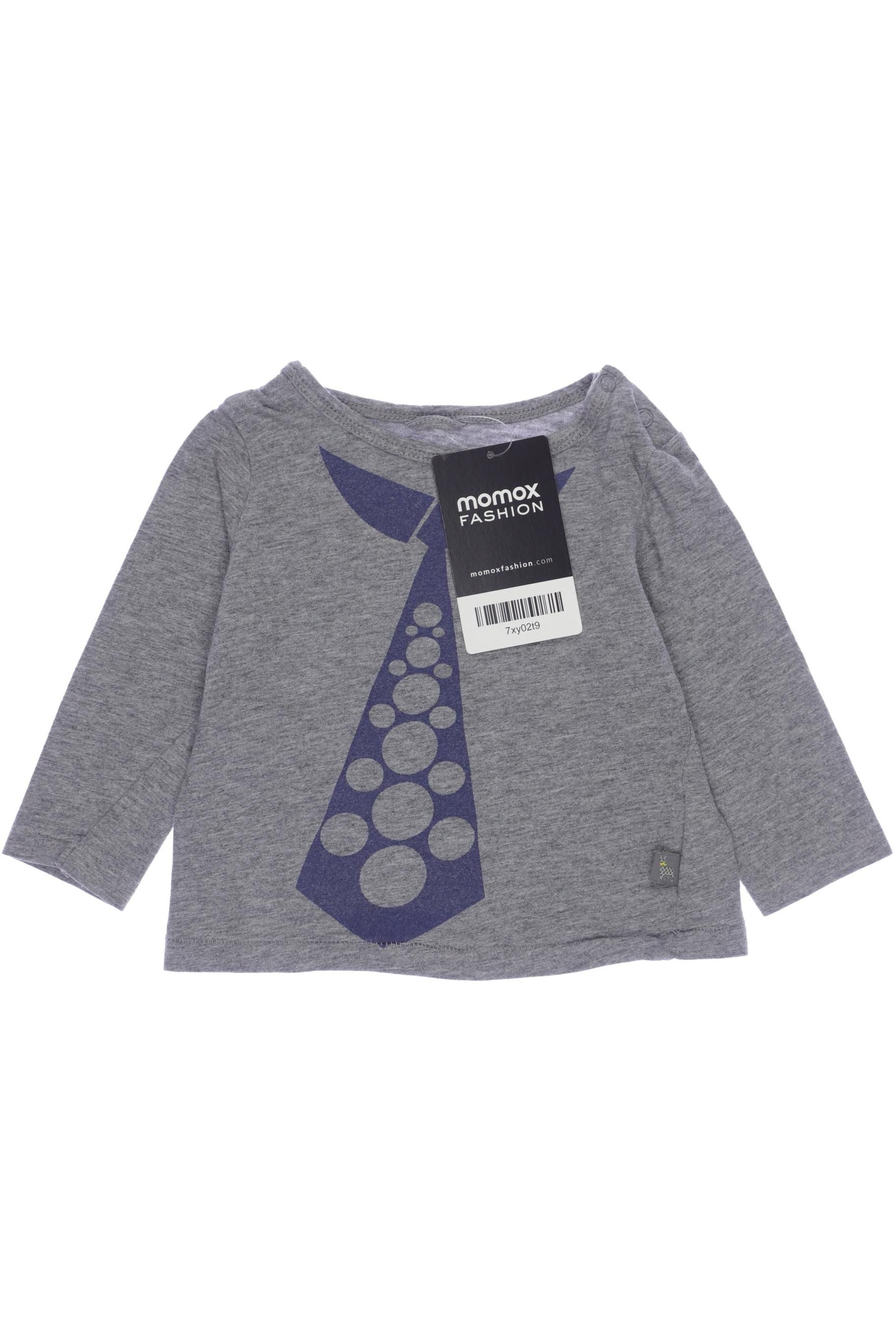 Stella McCartney Jungen Langarmshirt, grau von Stella Mccartney