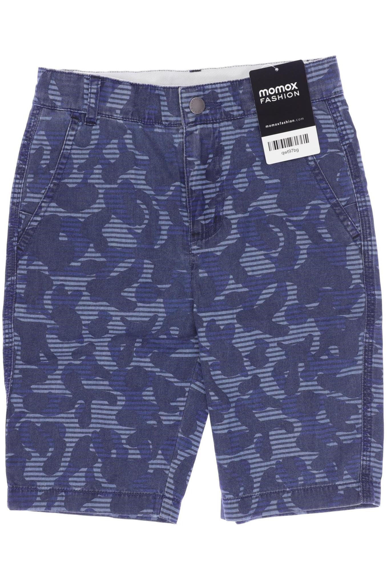 Stella McCartney Jungen Shorts, blau von Stella Mccartney