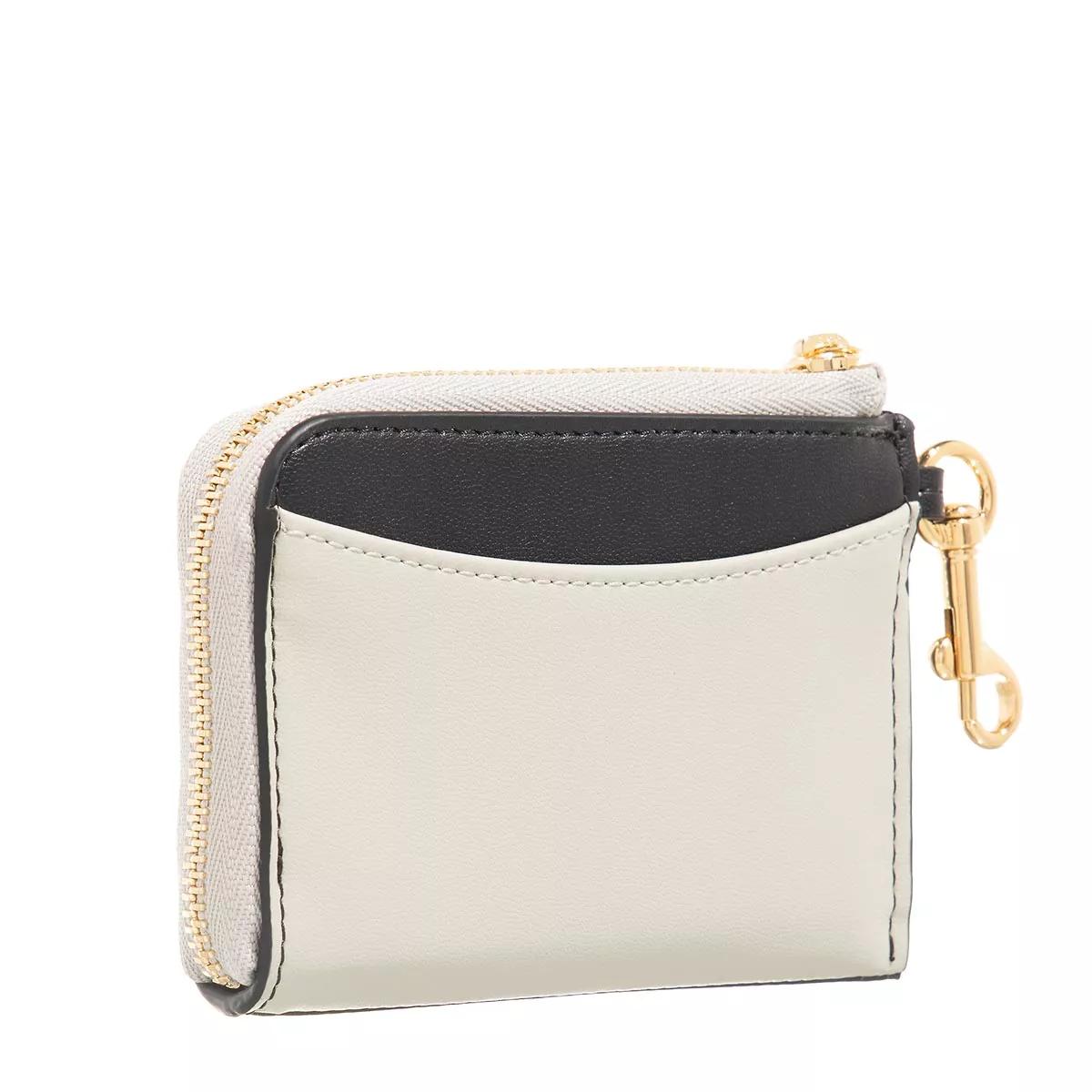 Stella McCartney Portemonnaie - Wallet - Gr. unisize - in Grau - für Damen von Stella Mccartney