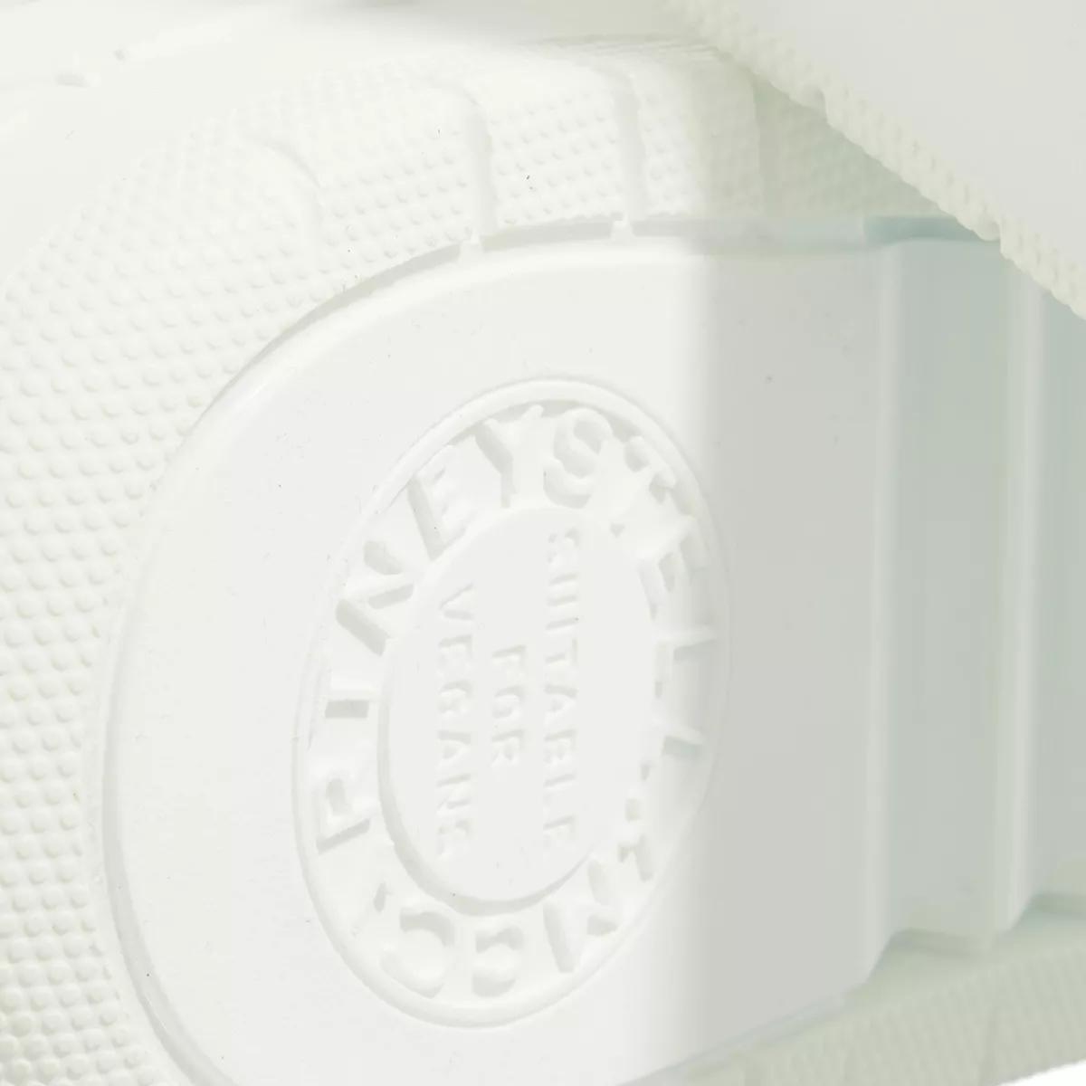 Stella McCartney Sneakers - Ice Coloured S Wave 2 High-Top Sneakers - Gr. 39 (EU) - in Weiß - für Damen von Stella Mccartney