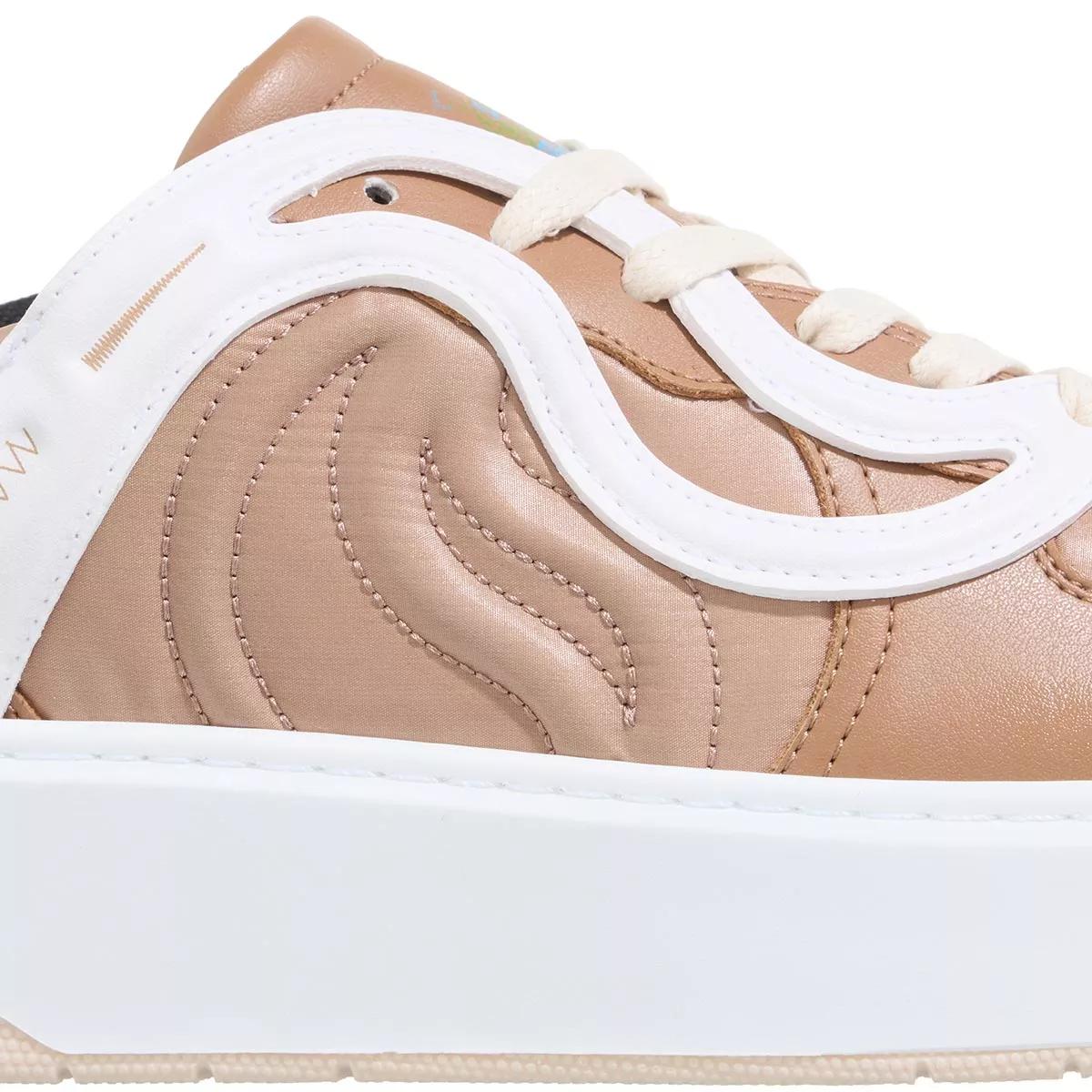 Stella McCartney Sneakers - Sneakers - Gr. 36 (EU) - in Braun - für Damen von Stella Mccartney