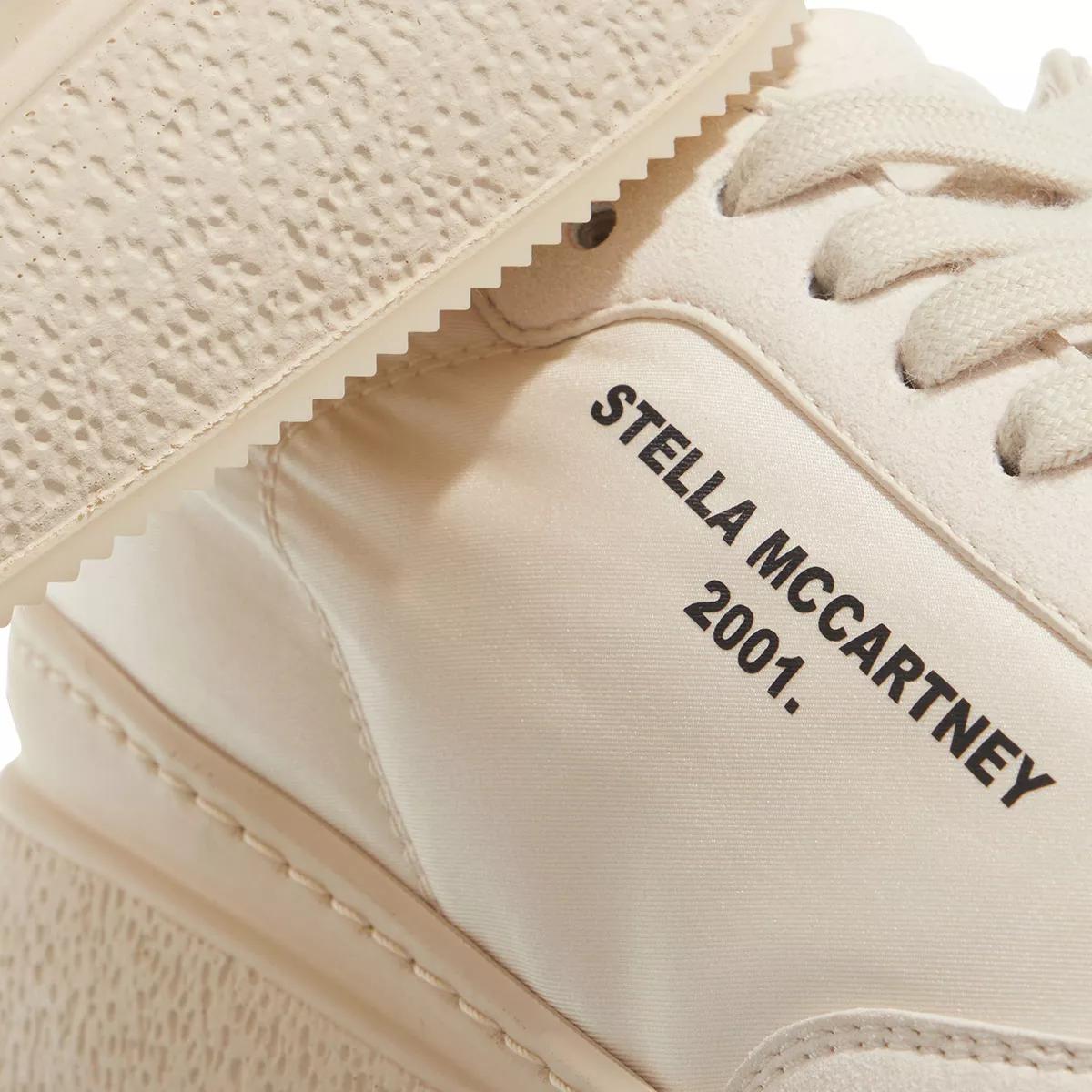 Stella McCartney Sneakers - Womens Sneakers - Gr. 36 (EU) - in Creme - für Damen von Stella Mccartney