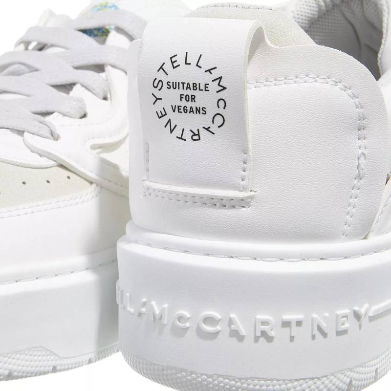 Stella McCartney Sneakers - Womens Sneakers - Gr. 36 (EU) - in Weiß - für Damen von Stella Mccartney