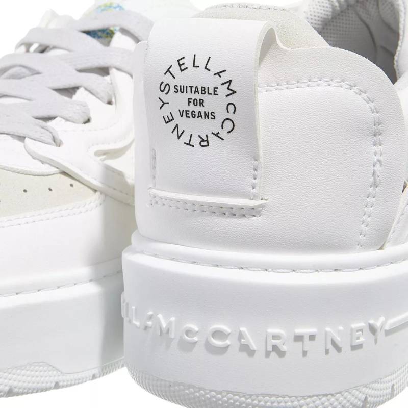 Stella McCartney Sneakers - Womens Sneakers - Gr. 37 (EU) - in Weiß - für Damen von Stella Mccartney