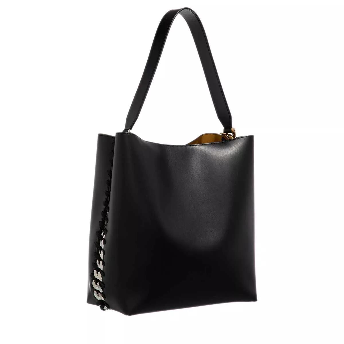 Stella McCartney Tote - Tote Rive Gauche - Gr. unisize - in Schwarz - für Damen von Stella Mccartney