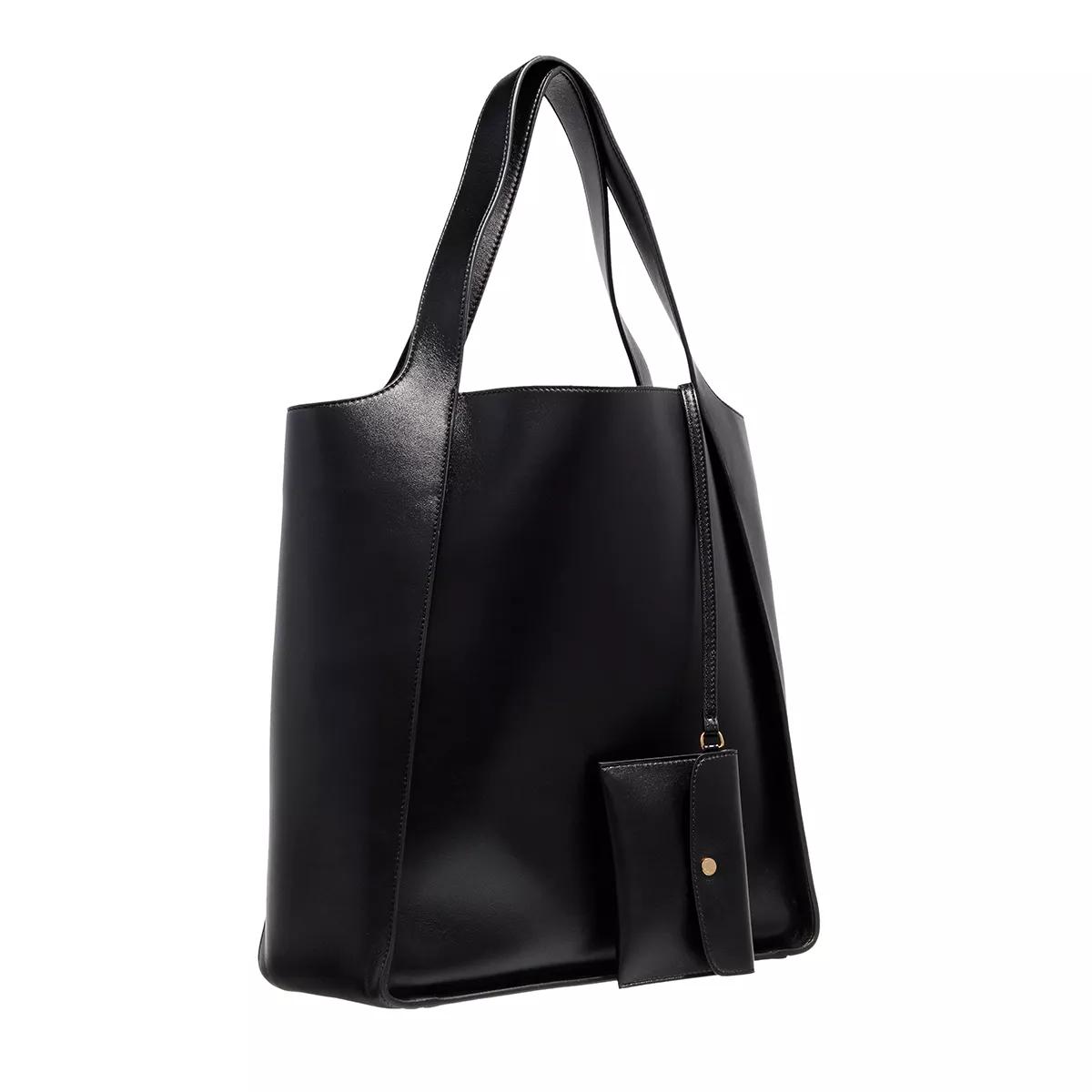 Stella McCartney Tote - Women Tote Bag - Gr. unisize - in Schwarz - für Damen von Stella Mccartney