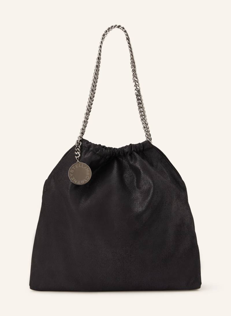 Stella Mccartney Beuteltasche Falabella schwarz von Stella Mccartney