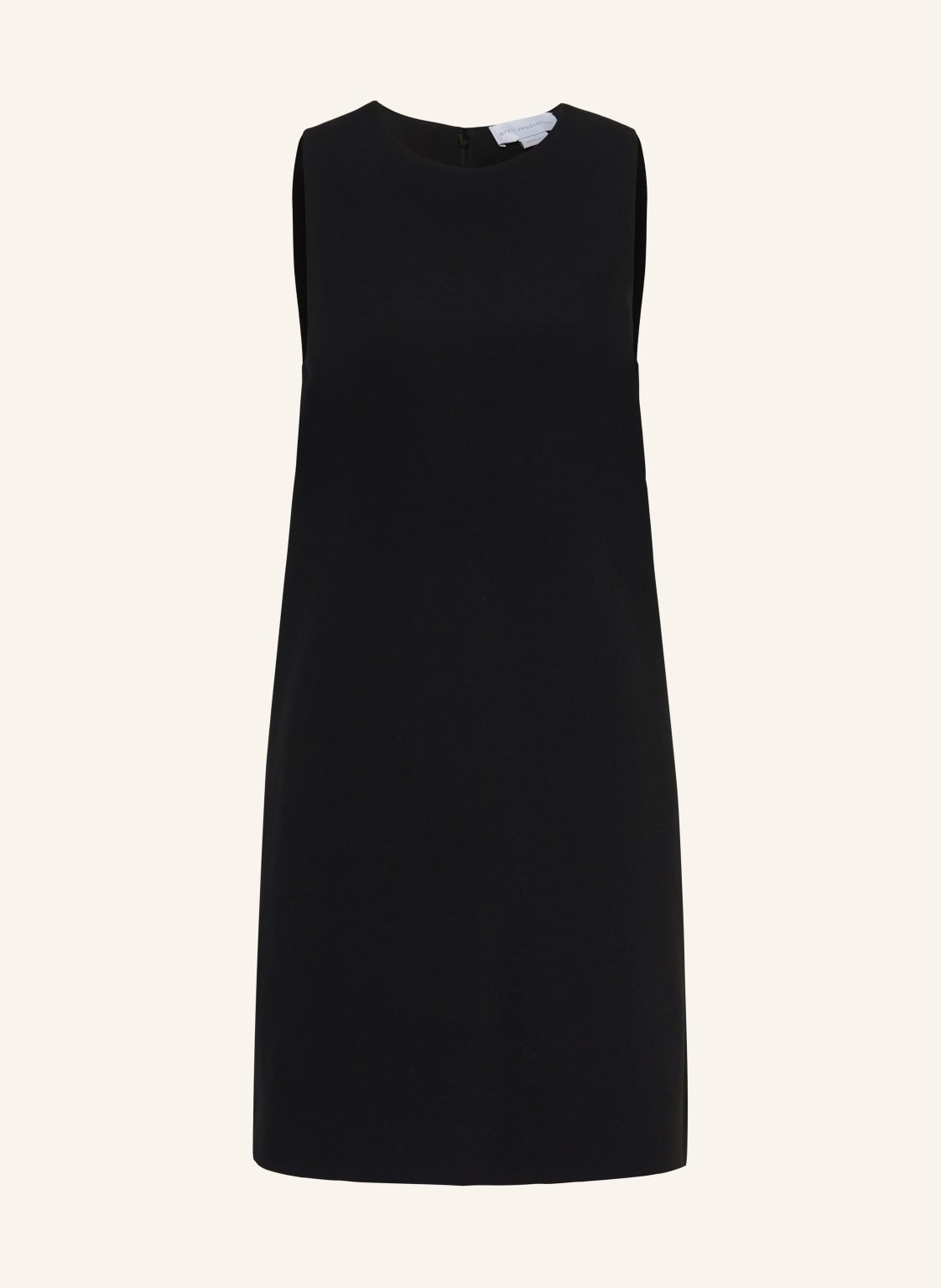 Stella Mccartney Cocktailkleid schwarz von Stella Mccartney