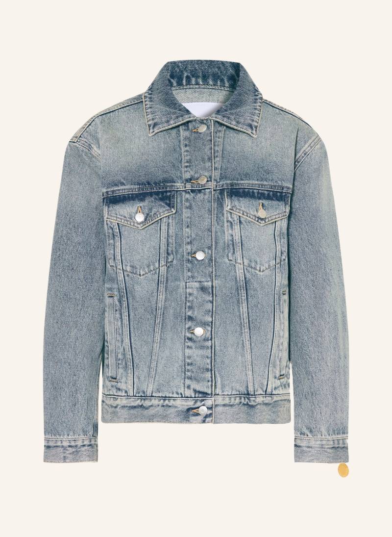 Stella Mccartney Jeansjacke blau von Stella Mccartney
