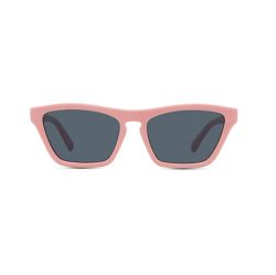 Stella Mccartney Pink & Lila Damen-sonnenbrille von Stella Mccartney