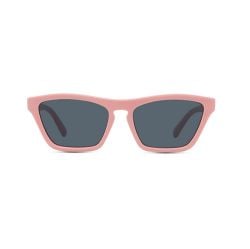 Stella Mccartney Pink & Lila Damen-sonnenbrille von Stella Mccartney