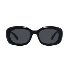 Stella Mccartney Sc40080i Schwarze Damen Sonnenbrille von Stella Mccartney