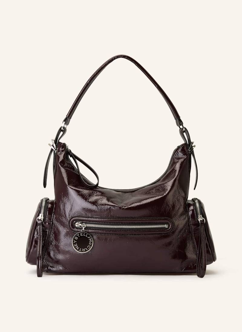 Stella Mccartney Umhängetasche Dartmoor rot von Stella Mccartney