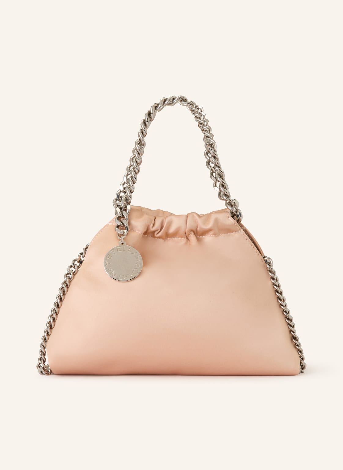 Stella Mccartney Umhängetasche Falabella rosa von Stella Mccartney