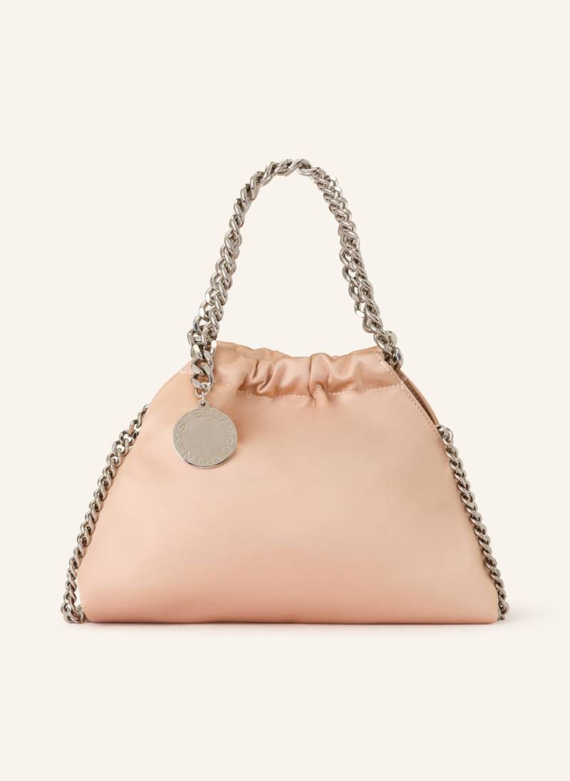 Stella Mccartney Umhängetasche Falabella rosa von Stella Mccartney
