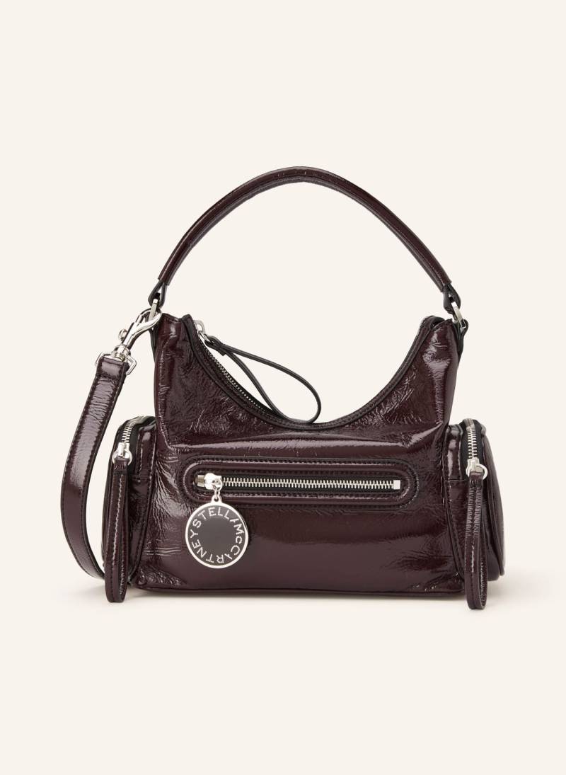 Stella Mccartney Umhängetasche Small braun von Stella Mccartney