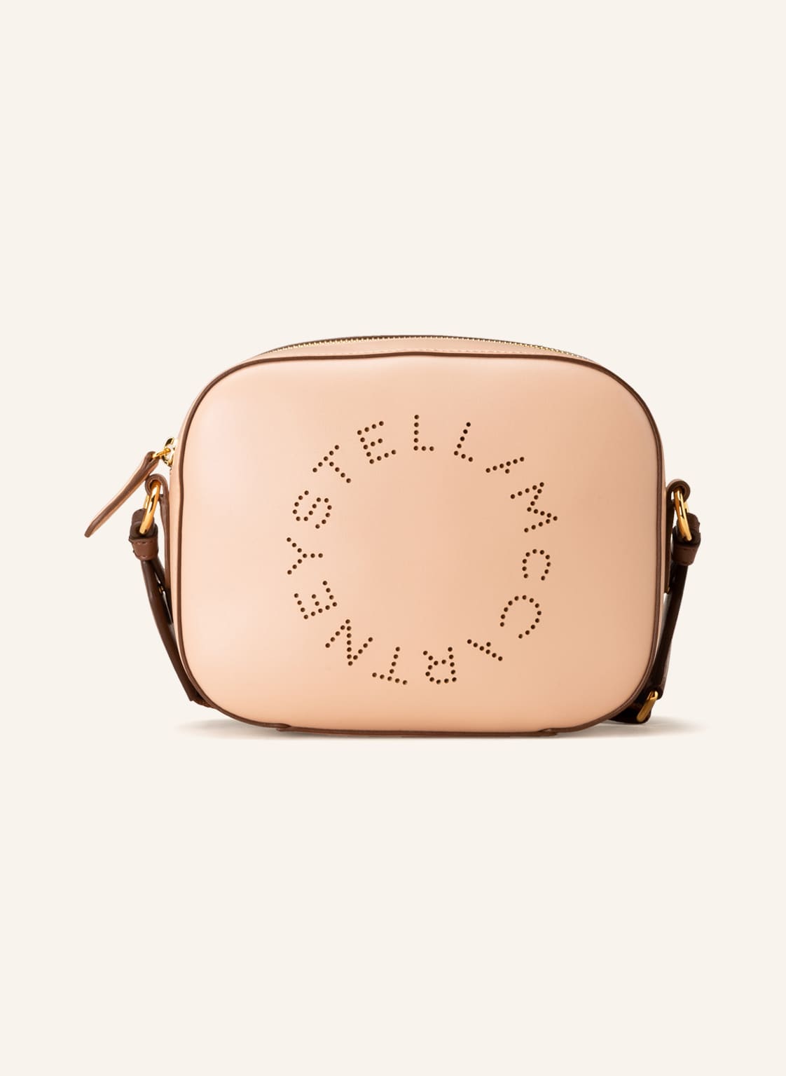 Stella Mccartney Umhängetasche rosa von Stella Mccartney