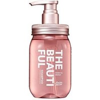 Stella Seed - Amino Mason The Beautiful Shiny & Moist Shampoo 400ml Refill von Stella Seed