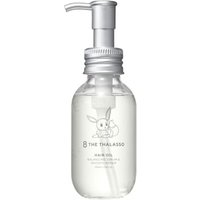 Stella Seed - Pokemon 8 THE THALASSO Balancing Serum & Smooth Repair Hair Oil 100ml von Stella Seed