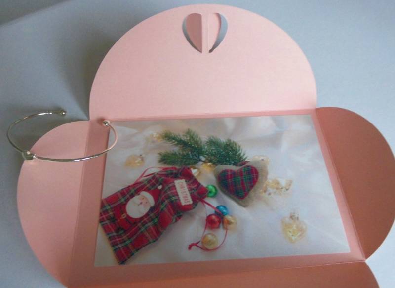 Weihnachtsgeschenk - Herz Armreif Silber Oder Gold Plus Geschenkverpackung Danke Sticker Und Weihnachtskarte Weihnachtsgeschenk - Herz Armreif Silber Oder Gold Plus Geschenkverpackung Danke Sticker Und Weihnachtskarte von StellaKobenhavnShop