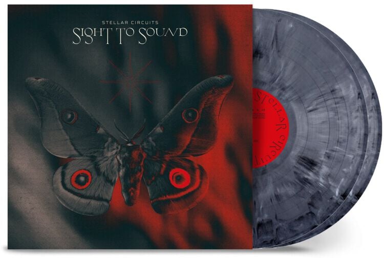 Sight to sound von Stellar Circuits - 2-LP (Coloured, Limited Edition, Standard) von Stellar Circuits