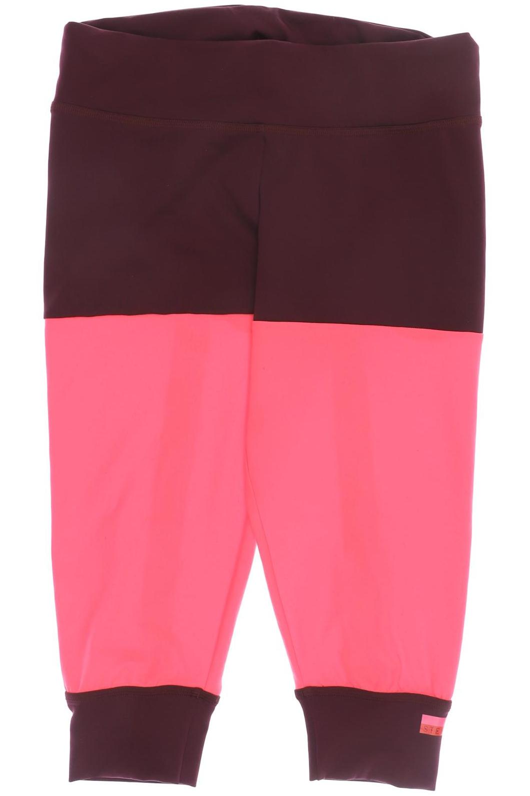 Stellasport by adidas Damen Stoffhose, bordeaux von Stellasport by adidas