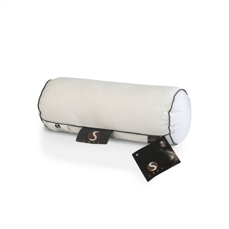 Stendebach Nackenrolle "A1319 S-LOFT Nackenrolle" mit supersofter S-Loft-Füllung von Stendebach