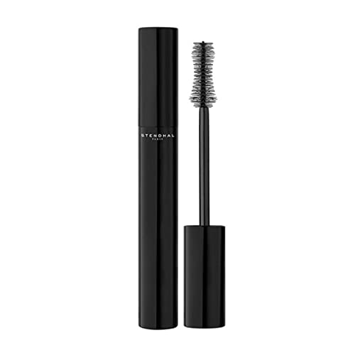 STENDHAL MU MASCARA LONGUEUR 000 NOIR von Stendhal