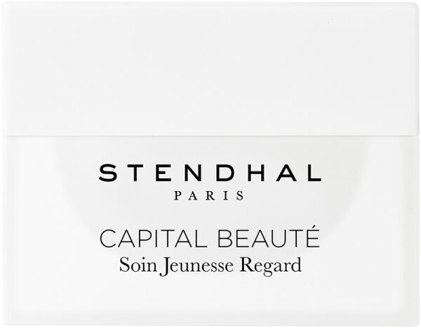 Stendhal Capital Beauté Soin Jeunesse Regard 10 ml von Stendhal