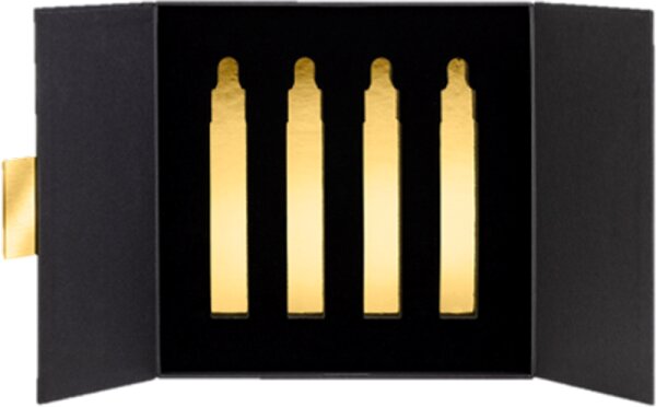 Stendhal Cure Divine / Divine Treatment 4 x 10 ml von Stendhal