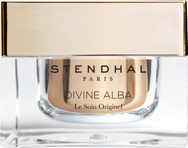 Stendhal Divine Alba Le Soin Originel 50 ml von Stendhal
