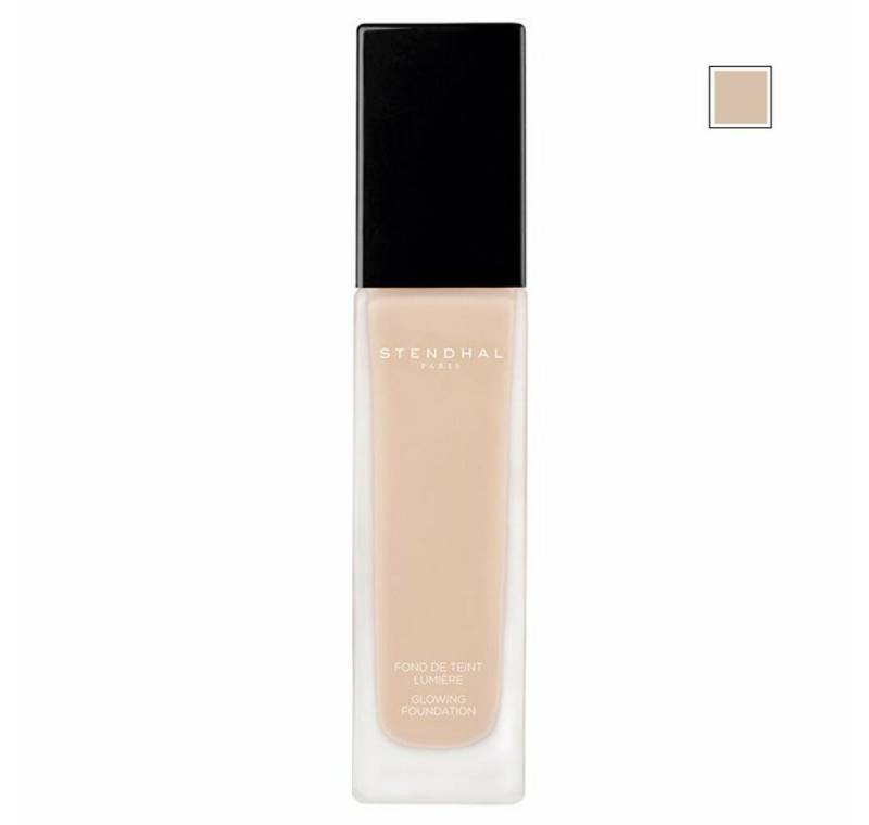 Stendhal Foundation Glowing Foundation 210 Porcelaine 30ml von Stendhal