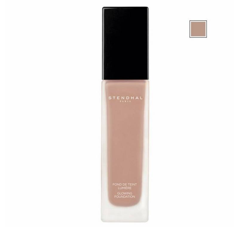 Stendhal Foundation Glowing Foundation 230 Ambre Rosé 30ml von Stendhal